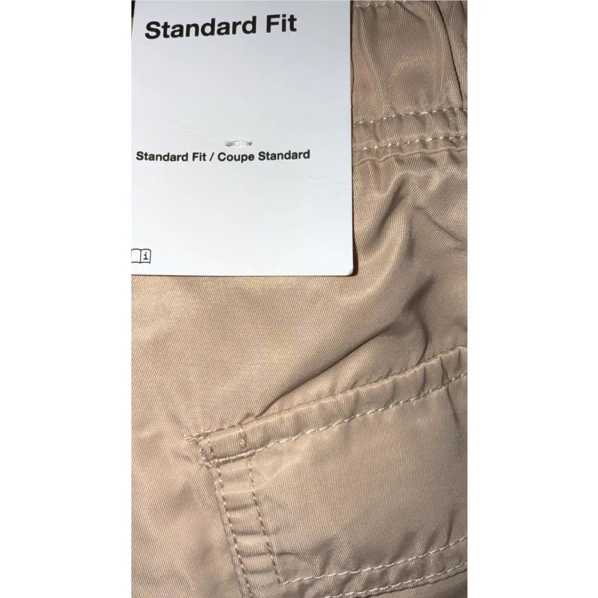 Nike clothing - Jordan Flight Heritage Pants - Flight Heritage Pants - FD7391 200 - Brown (UPC: 0196969394622) 9