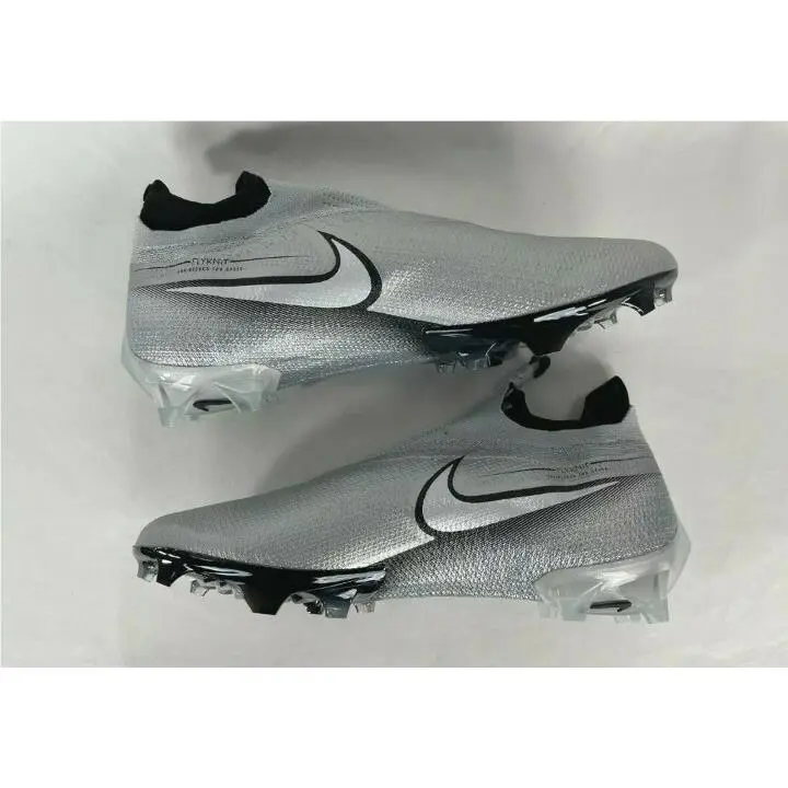 Nike shoes - Nike Vapor Edge Elite 360 - Gray 6