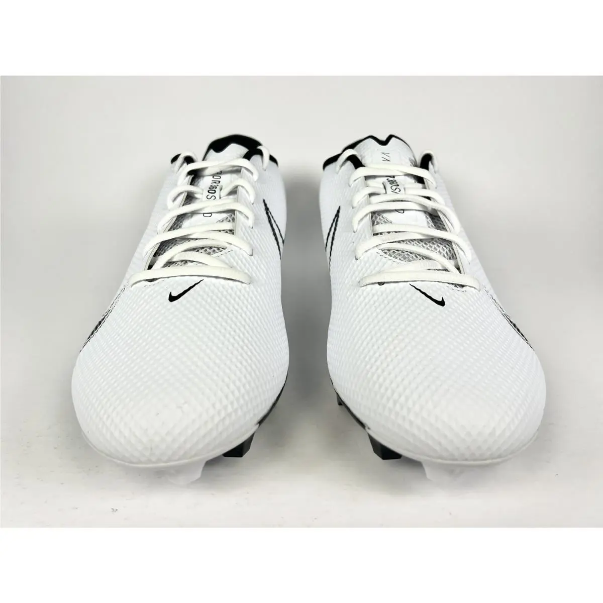 Nike shoes - Nike Vapor Edge - Vapor Edge - White 1