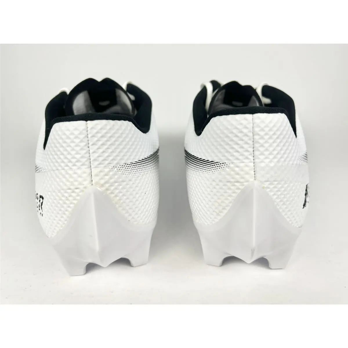 Nike shoes - Nike Vapor Edge - Vapor Edge - White 3