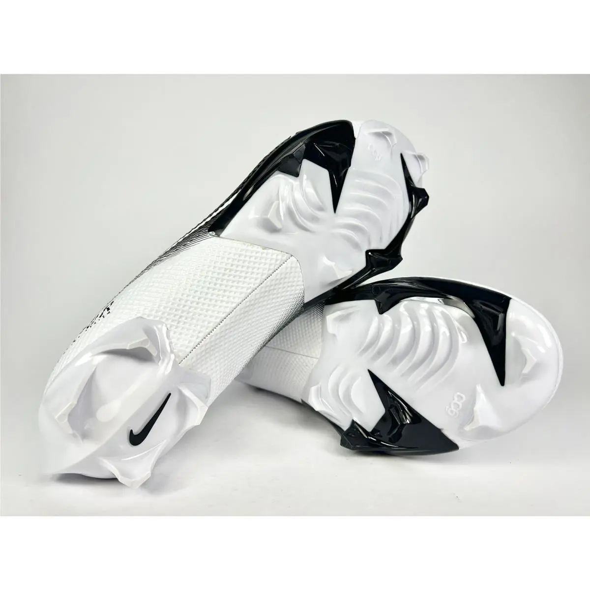 Nike shoes - Nike Vapor Edge - Vapor Edge - White 5