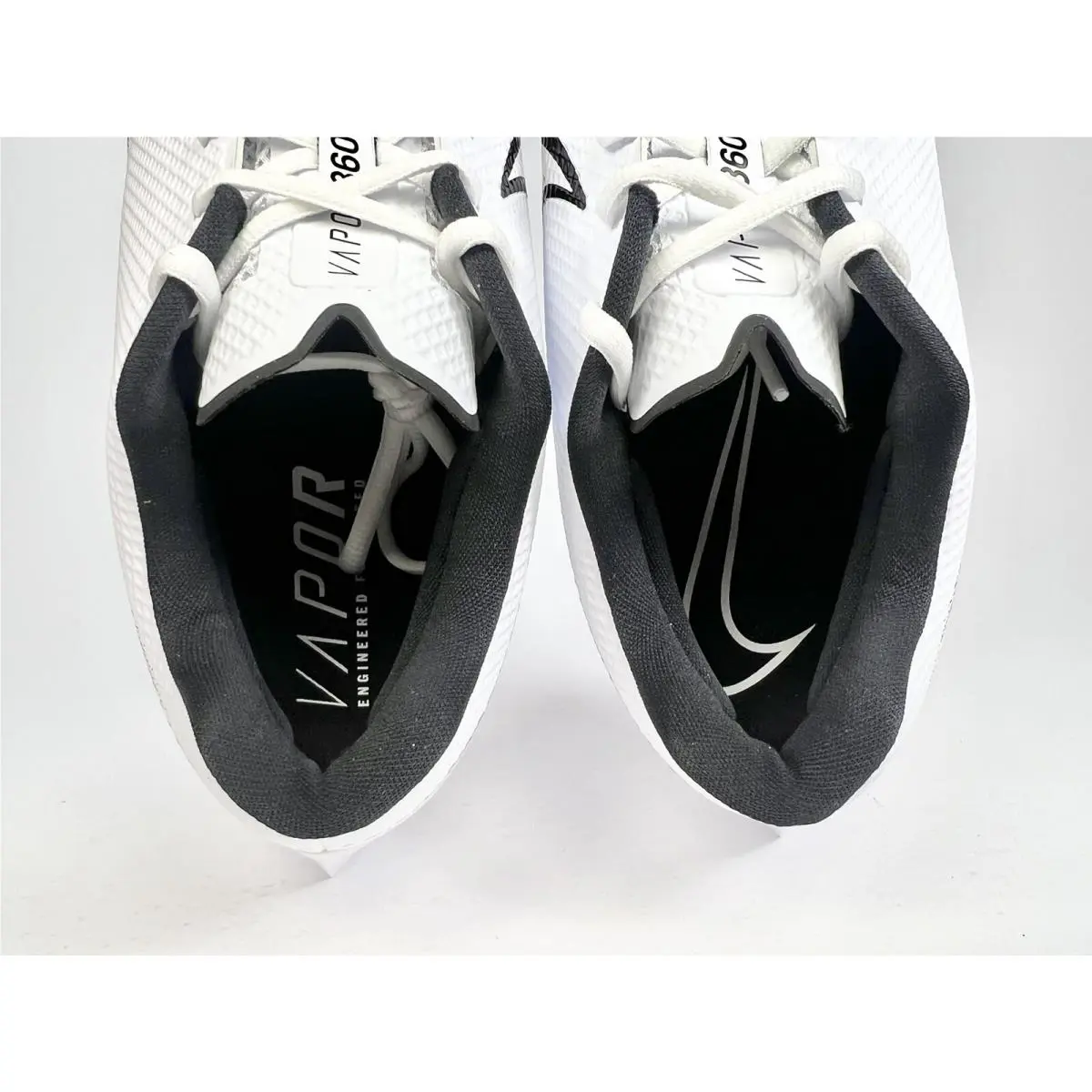 Nike shoes - Nike Vapor Edge - Vapor Edge - White 6
