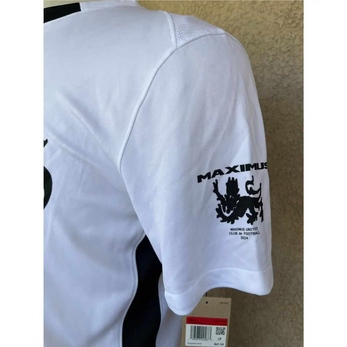 Nike clothing - Nike Dri-Fit - Blue 1