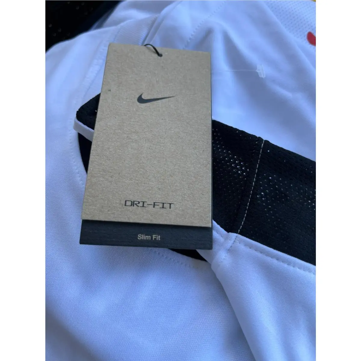Nike clothing - Nike Dri-Fit - Blue 6