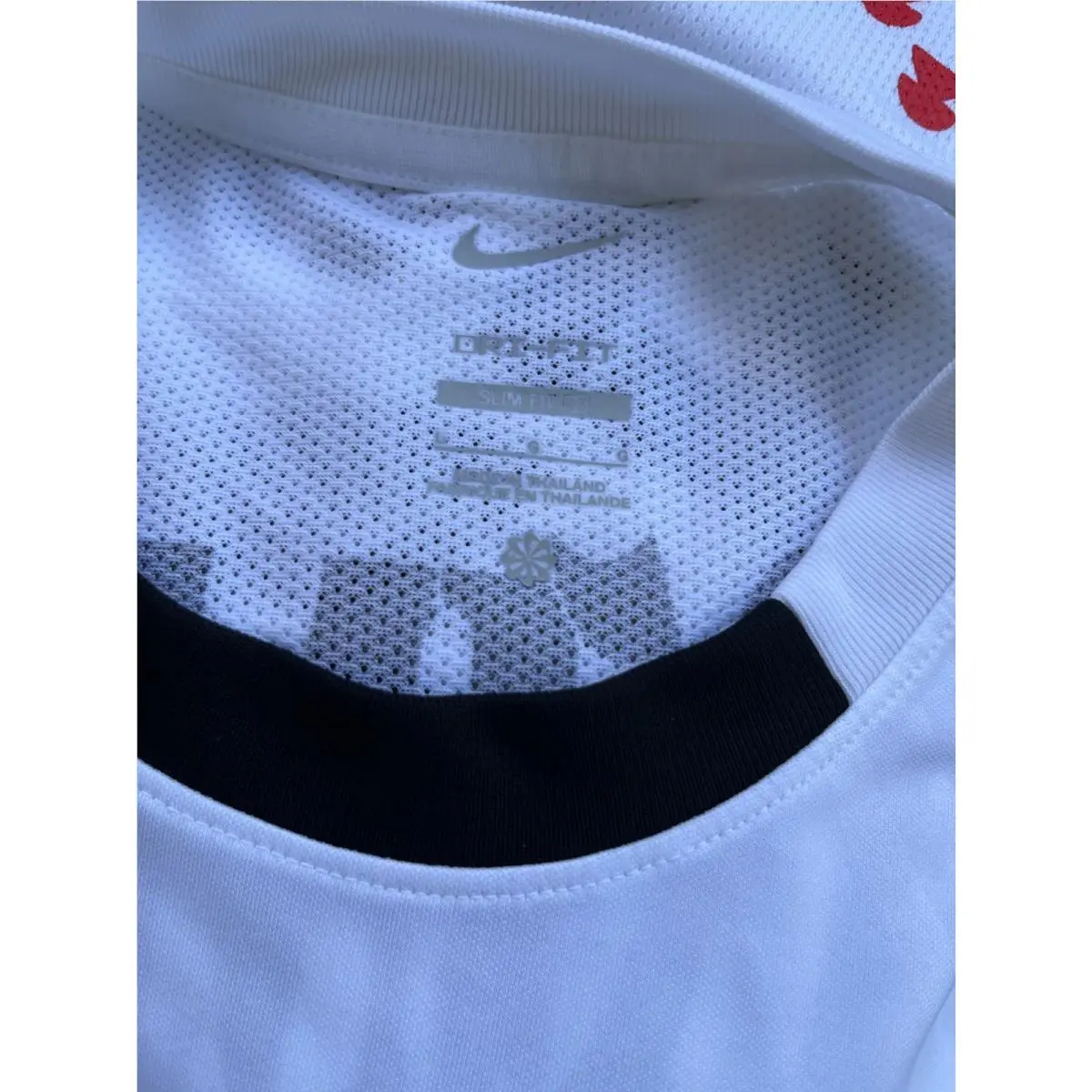 Nike clothing - Nike Dri-Fit - Blue 7