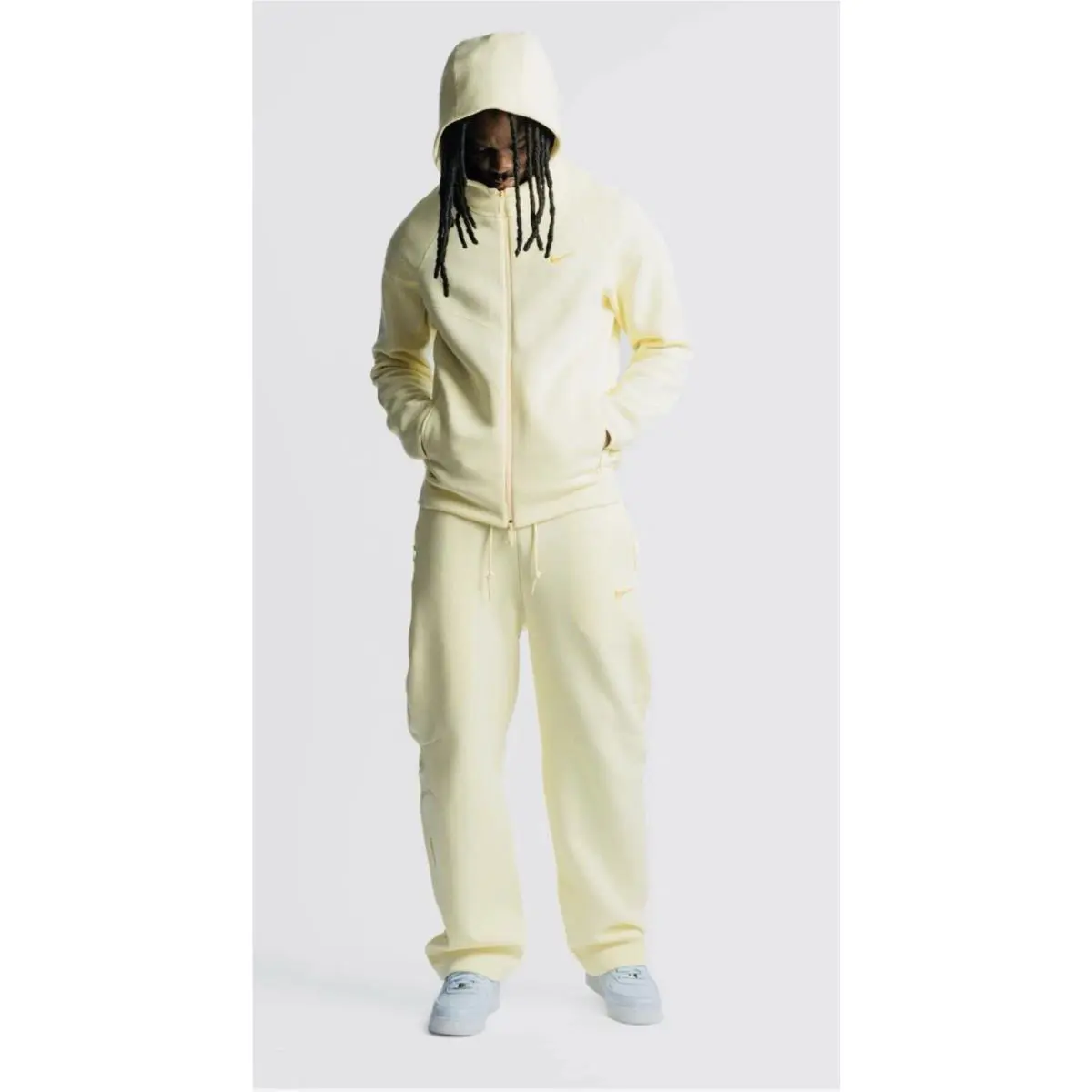 Nike clothing - FD8453 FD8453-821 FD8453821 - FD8453 FD8453-821 FD8453821 - Yellow 8