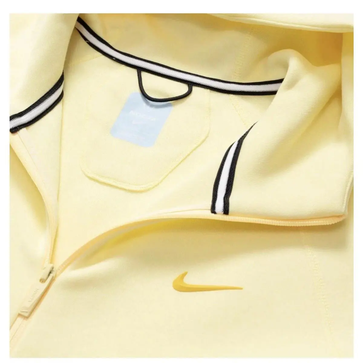 Nike clothing - FD8453 FD8453-821 FD8453821 - FD8453 FD8453-821 FD8453821 - Yellow 2