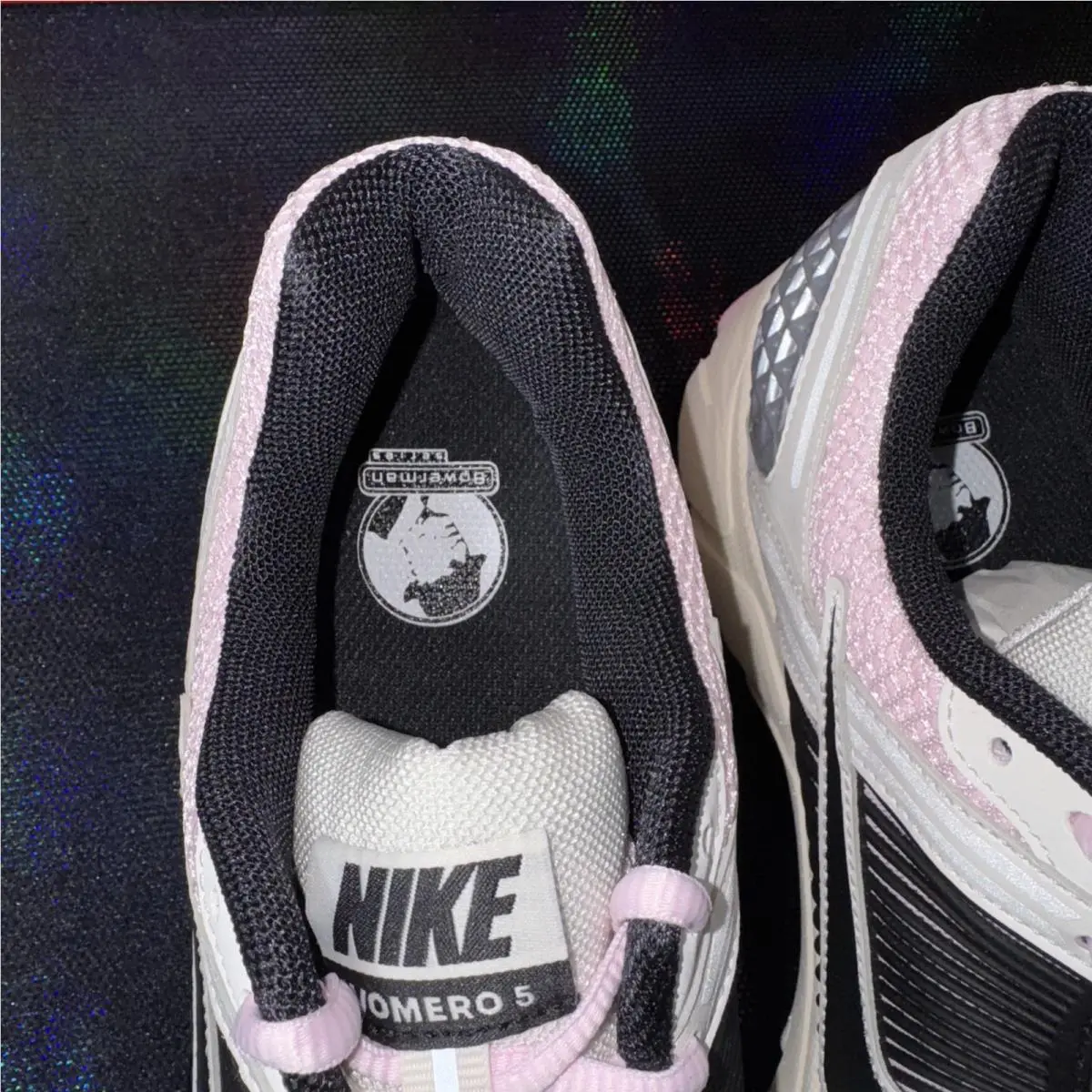 Nike shoes - Nike Air Zoom Vomero 5 - FB9149-600 - Pink (UPC: 0197862873733) 7