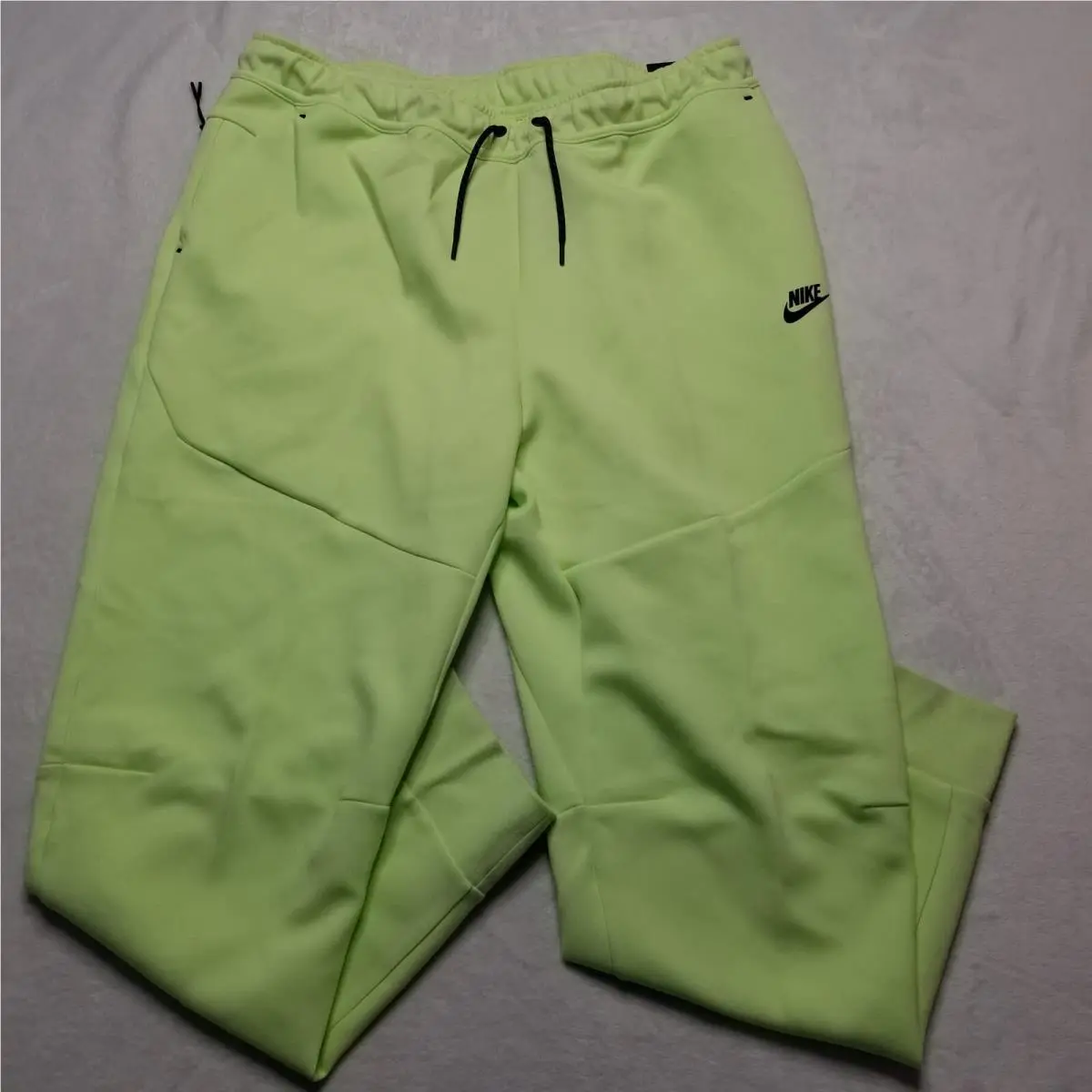 Nike clothing - Tech - Tech - Green 0