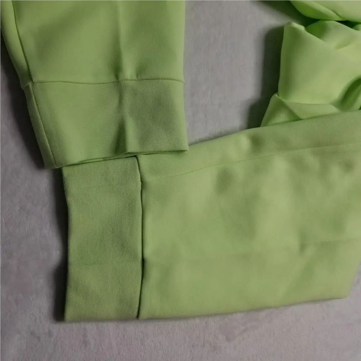 Nike clothing - Tech - Tech - Green 3