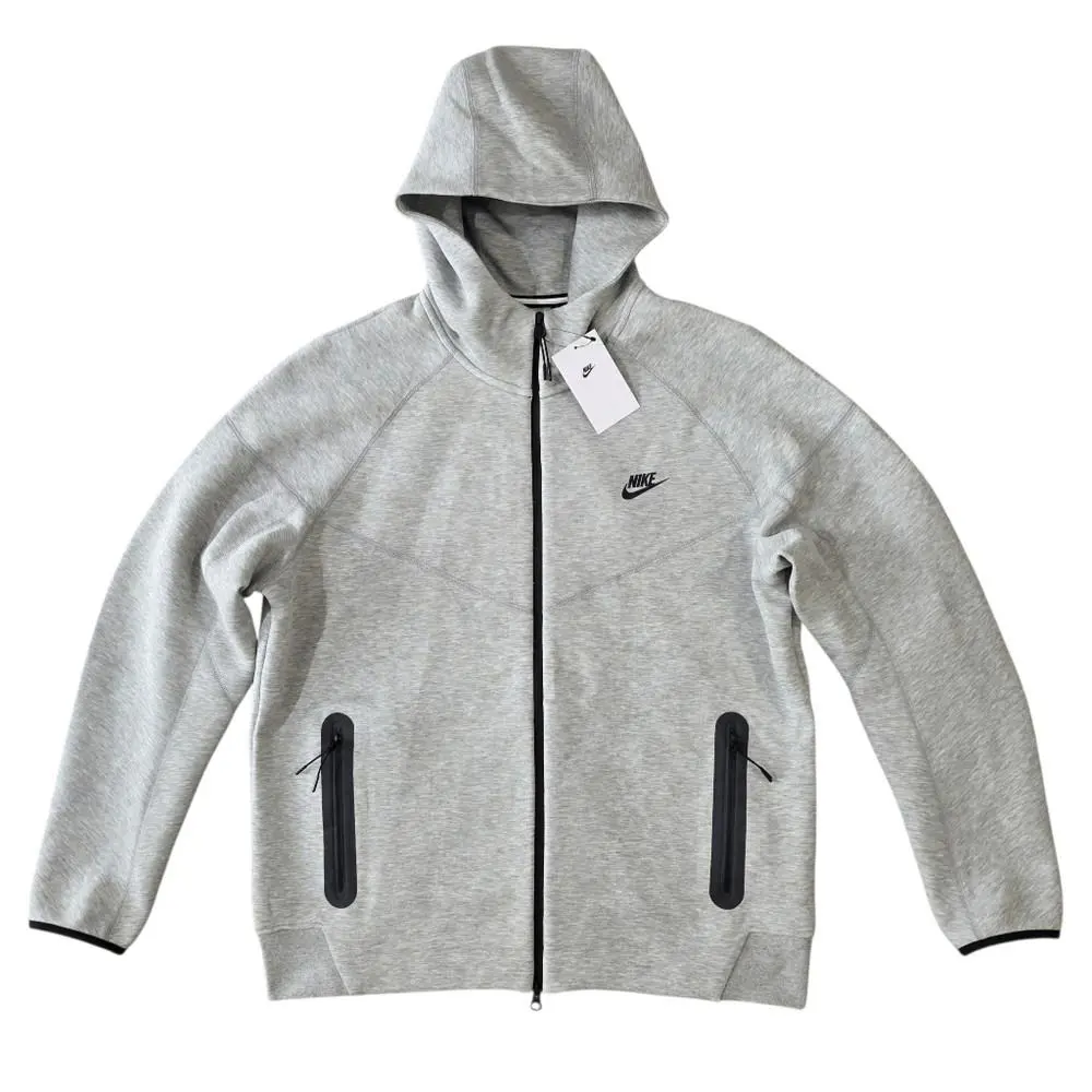 Nike clothing - Gray, Exterior: Multicolor 0