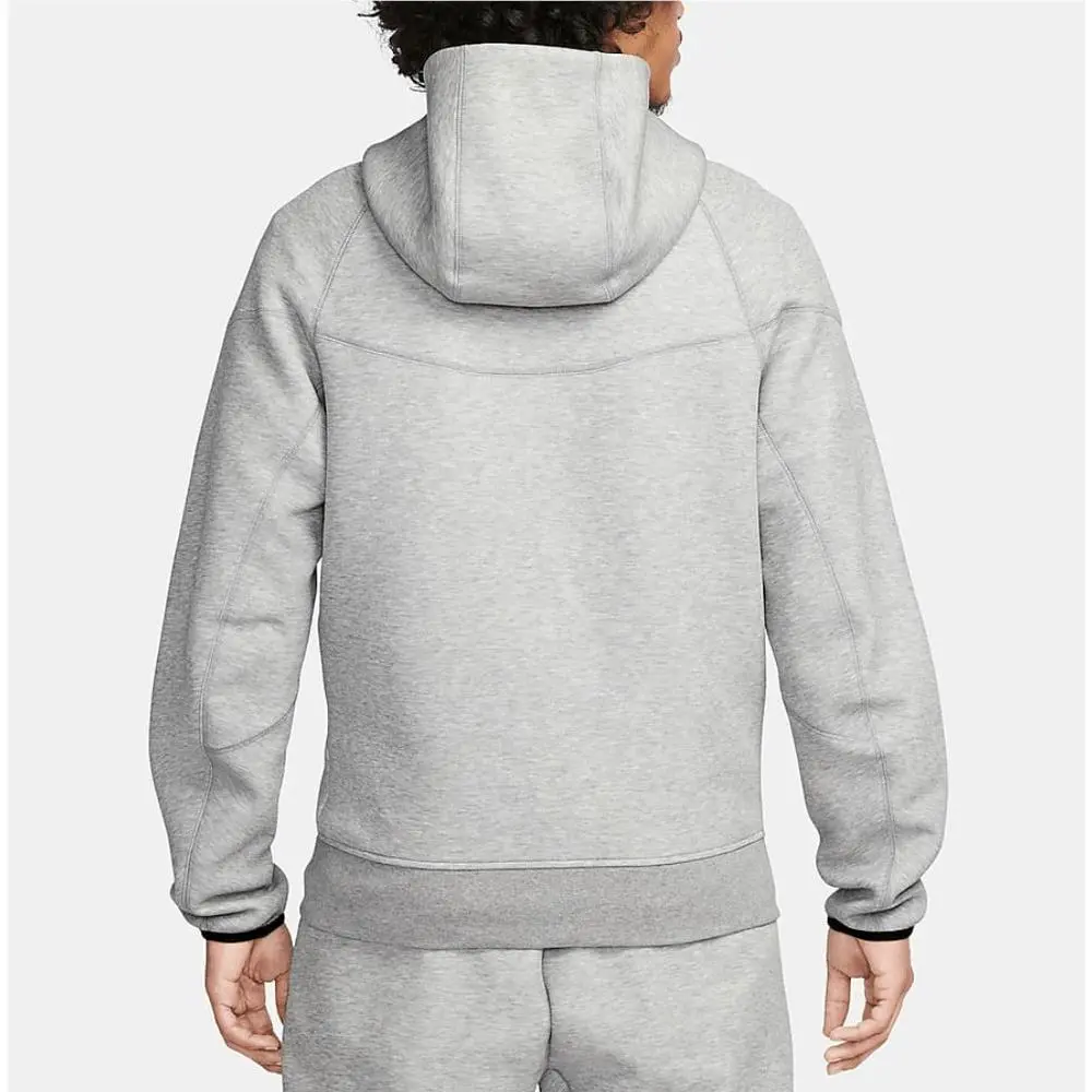 Nike clothing - Gray, Exterior: Multicolor 11