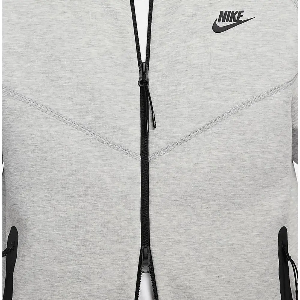 Nike clothing - Gray, Exterior: Multicolor 13
