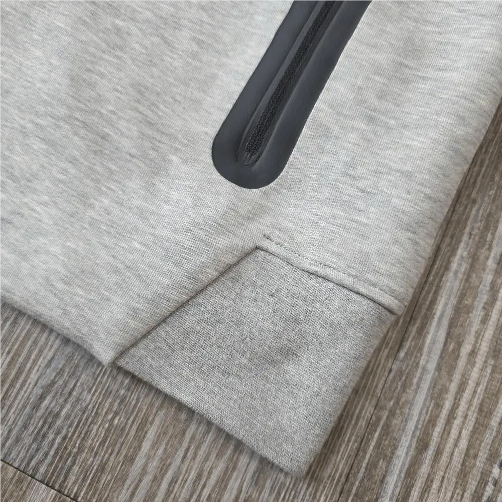Nike clothing - Gray, Exterior: Multicolor 8