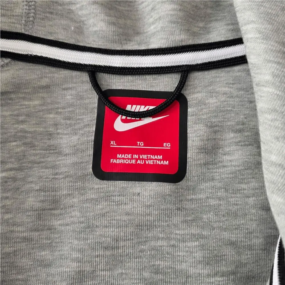 Nike clothing - Gray, Exterior: Multicolor 9