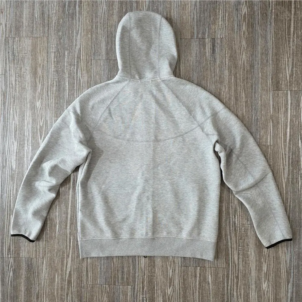 Nike clothing - Gray, Exterior: Multicolor 10