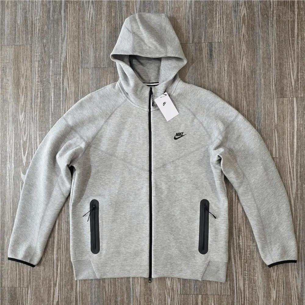 Nike clothing - Gray, Exterior: Multicolor 1
