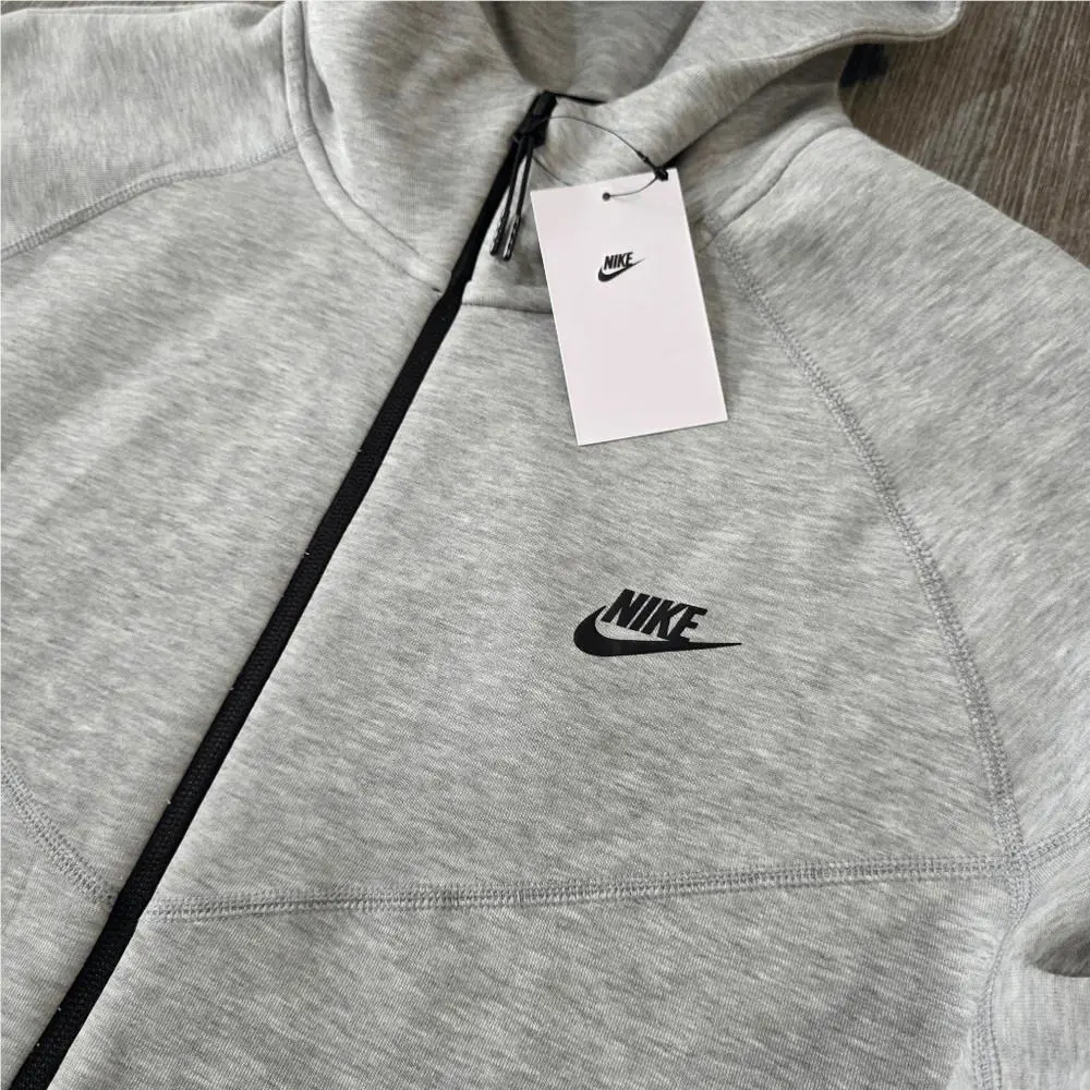 Nike clothing - Gray, Exterior: Multicolor 4