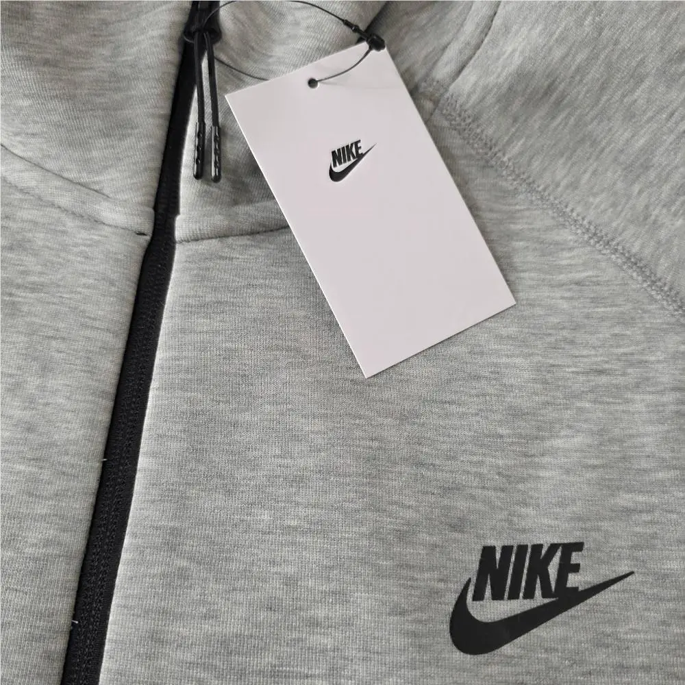Nike clothing - Gray, Exterior: Multicolor 5