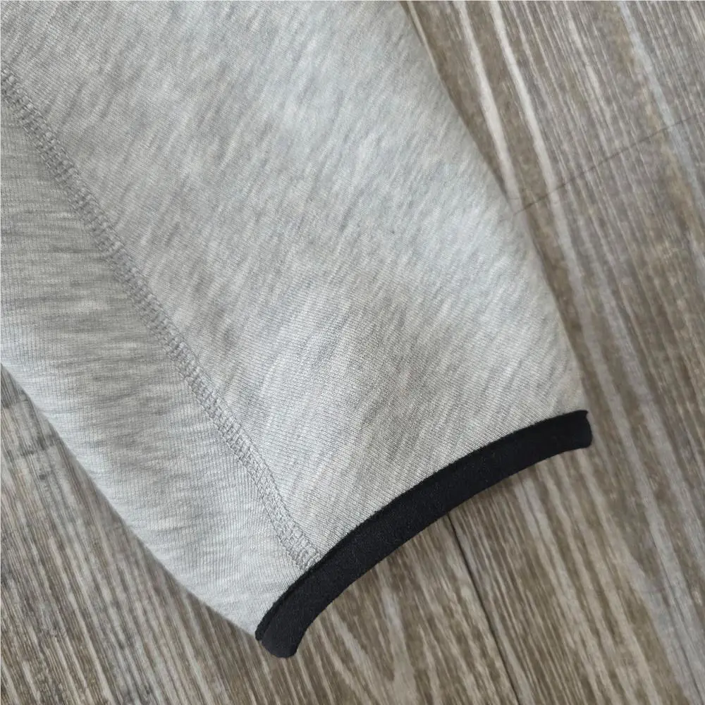 Nike clothing - Gray, Exterior: Multicolor 7
