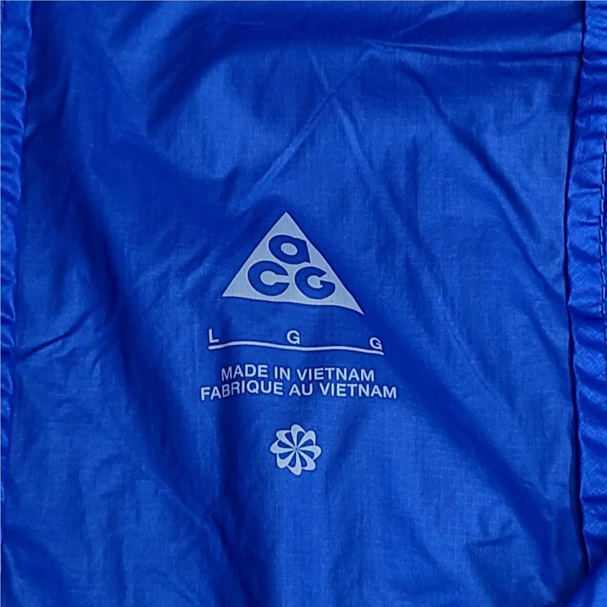 Nike clothing - DB0978-480 - DB0978-480 - Blue (UPC: 197859983582) 8