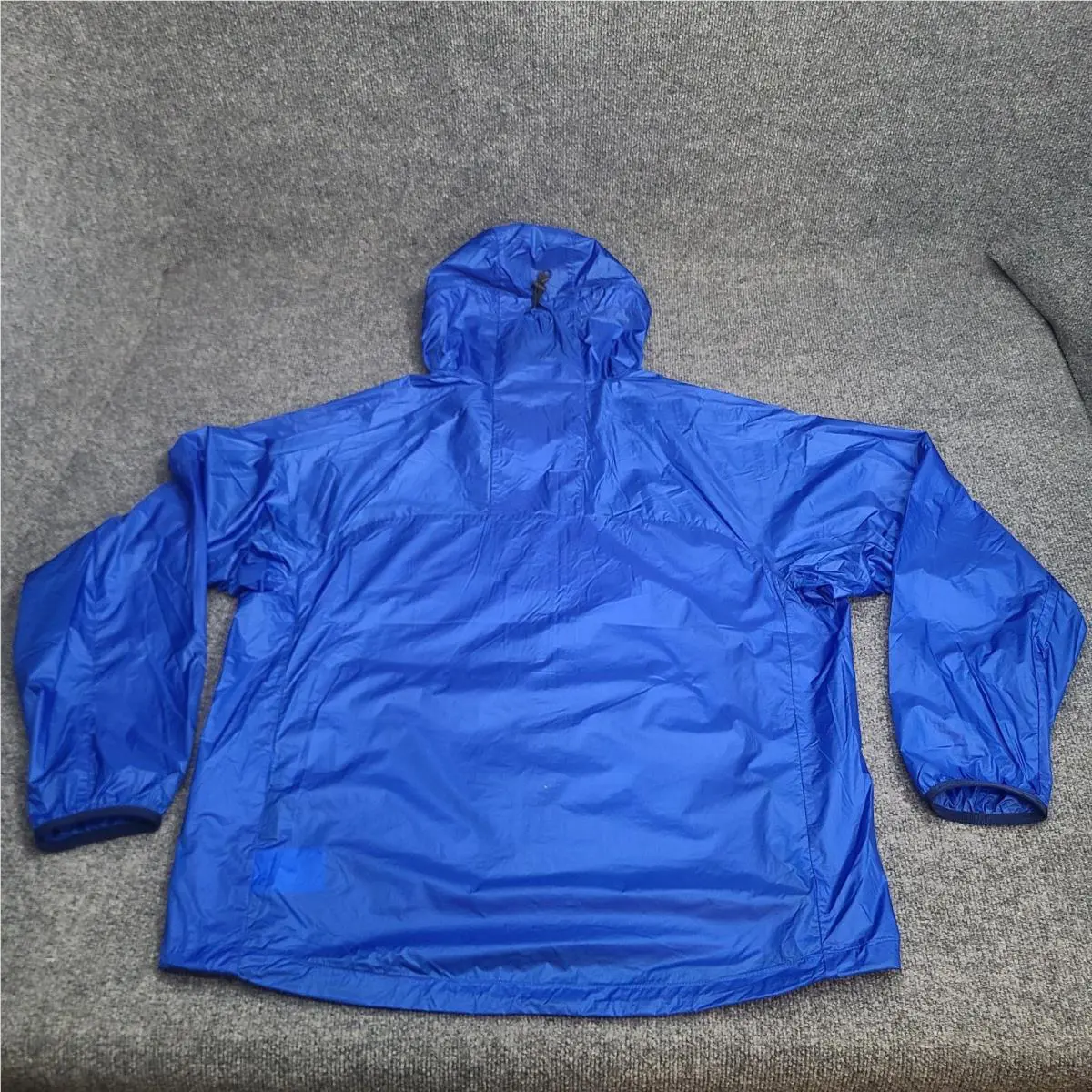 Nike clothing - DB0978-480 - DB0978-480 - Blue (UPC: 197859983582) 12