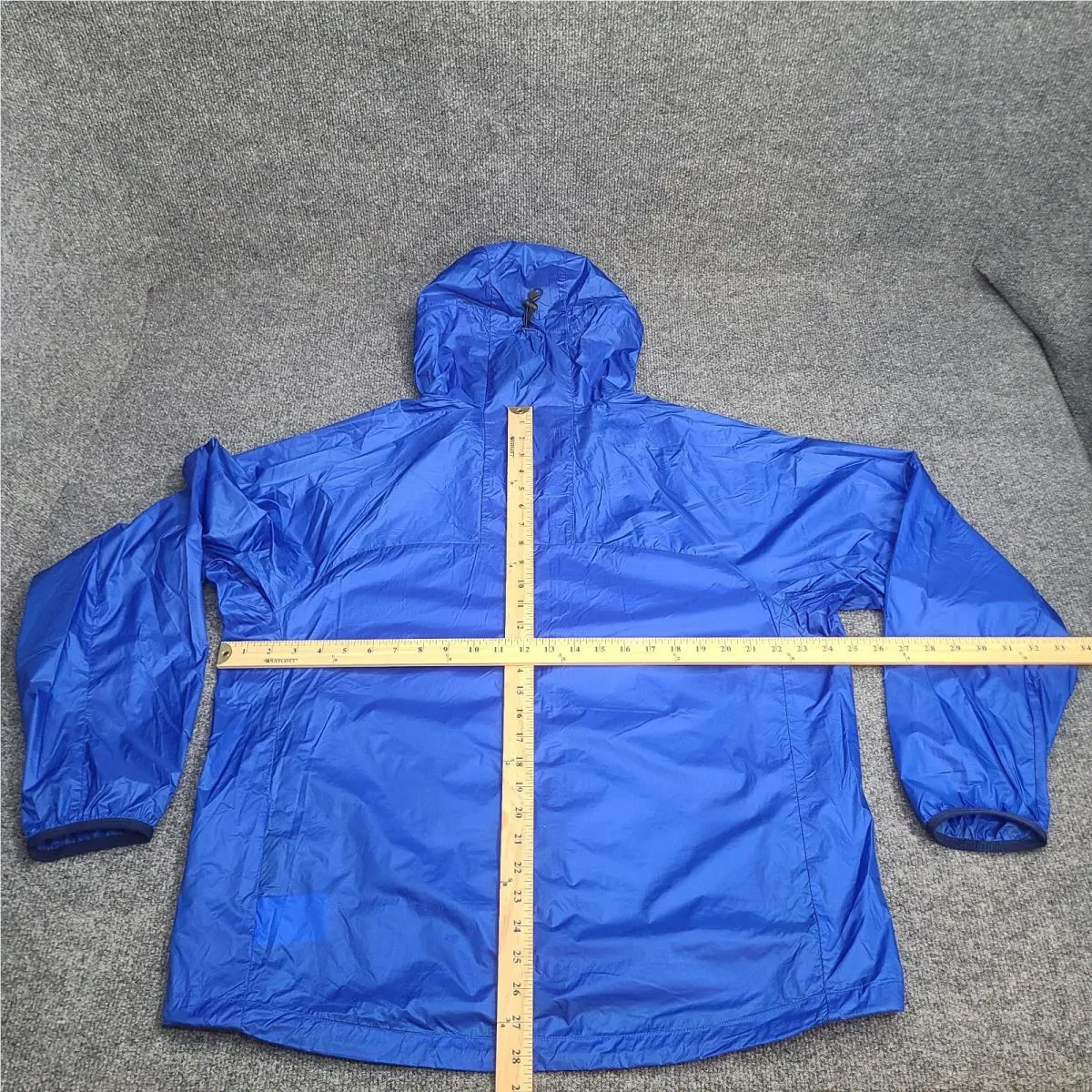 Nike clothing - DB0978-480 - DB0978-480 - Blue (UPC: 197859983582) 14