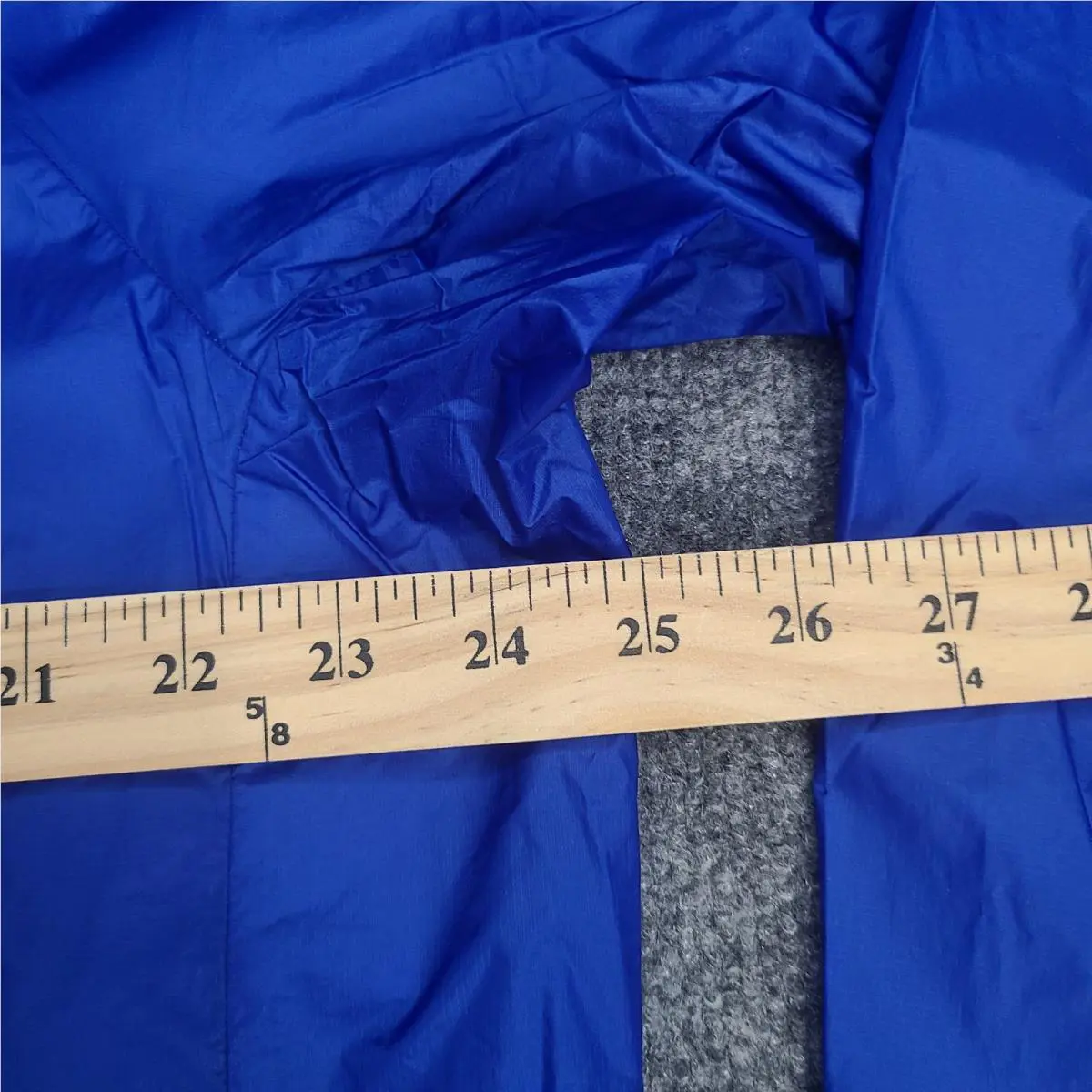 Nike clothing - DB0978-480 - DB0978-480 - Blue (UPC: 197859983582) 15