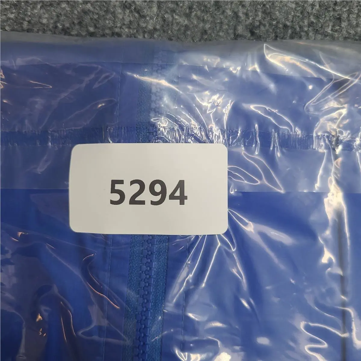 Nike clothing - DB0978-480 - DB0978-480 - Blue (UPC: 197859983582) 17