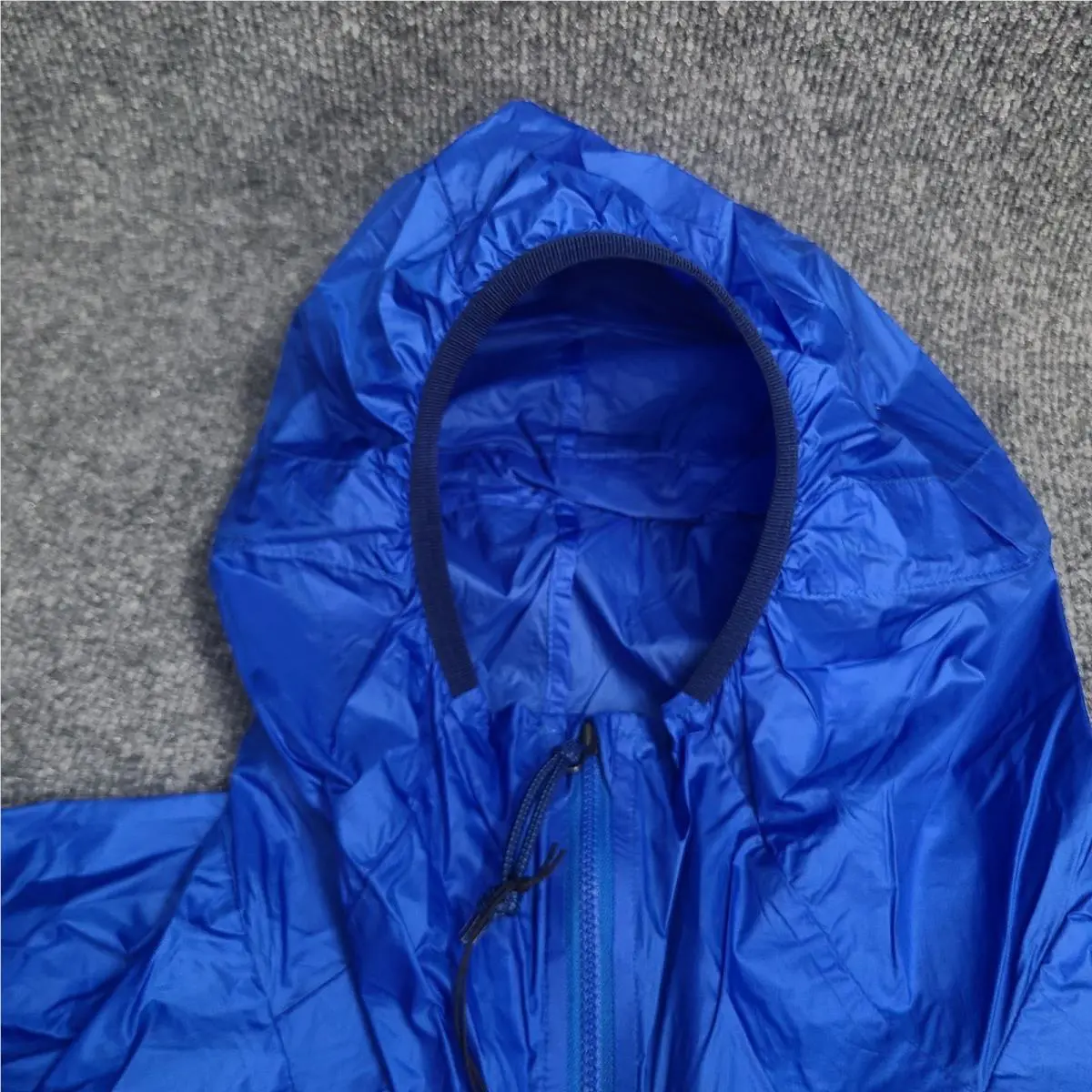 Nike clothing - DB0978-480 - DB0978-480 - Blue (UPC: 197859983582) 1