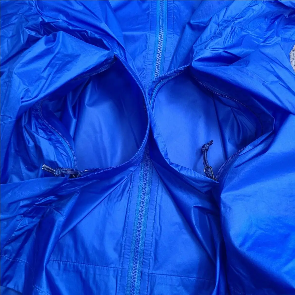 Nike clothing - DB0978-480 - DB0978-480 - Blue (UPC: 197859983582) 3