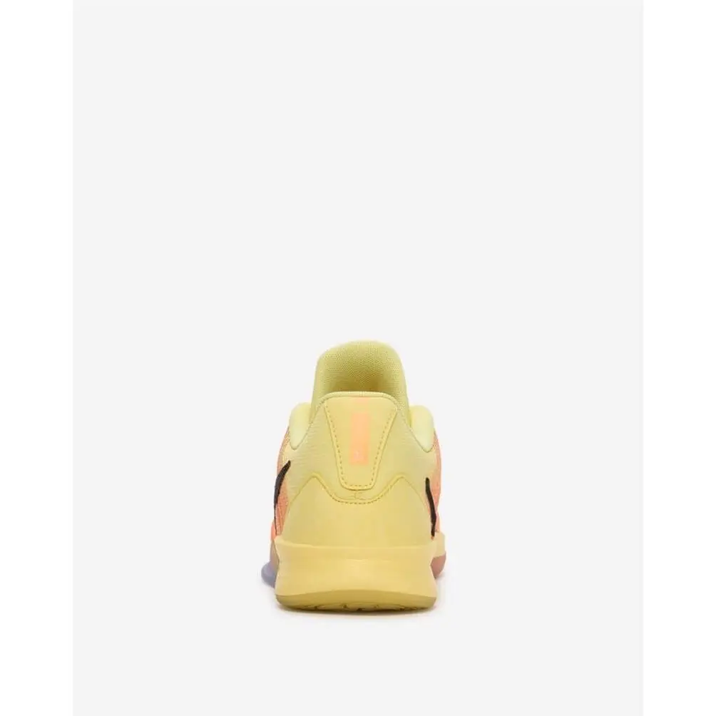 Nike shoes - Orange 1