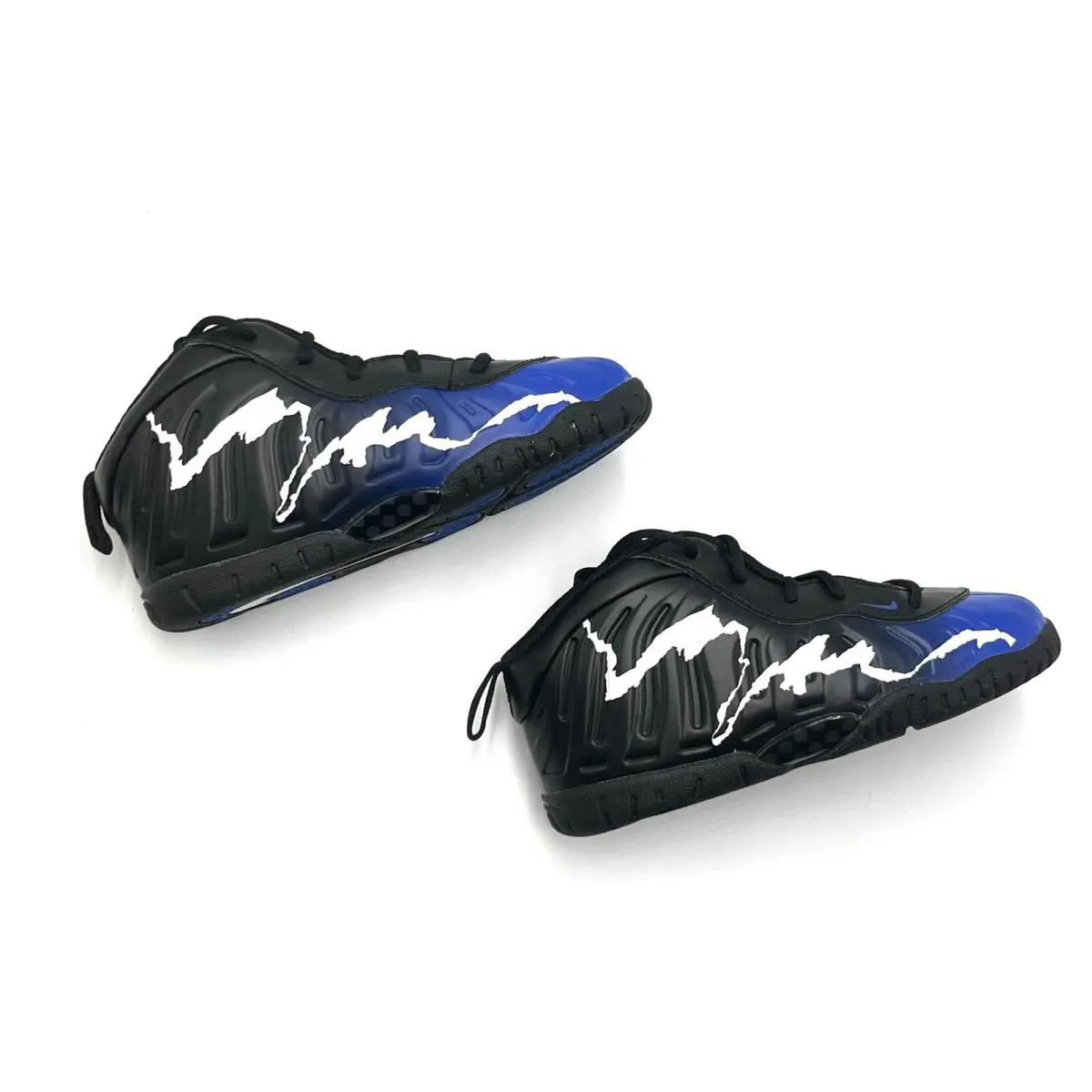 Nike shoes - Nike - Black 3