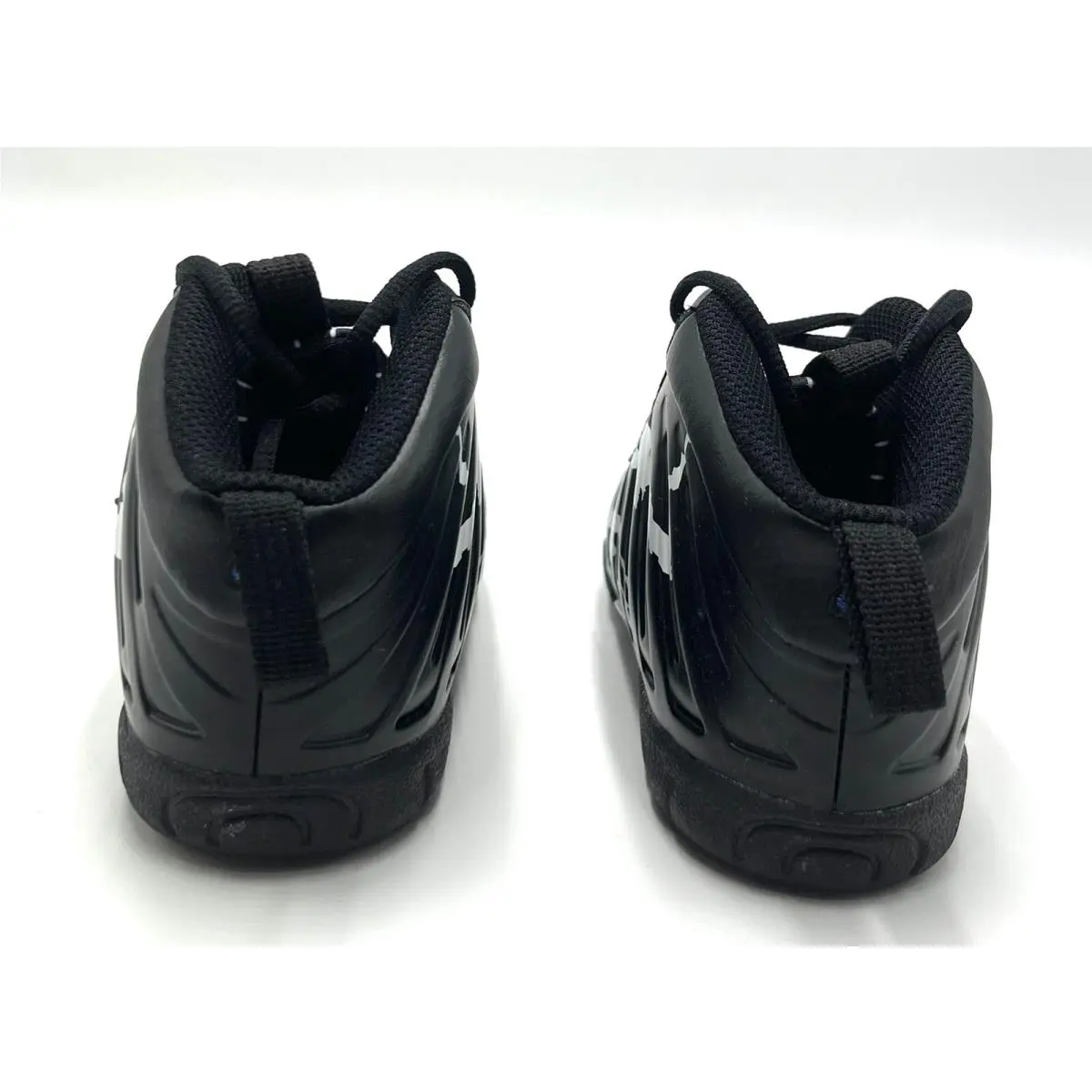 Nike shoes - Nike - Black 2