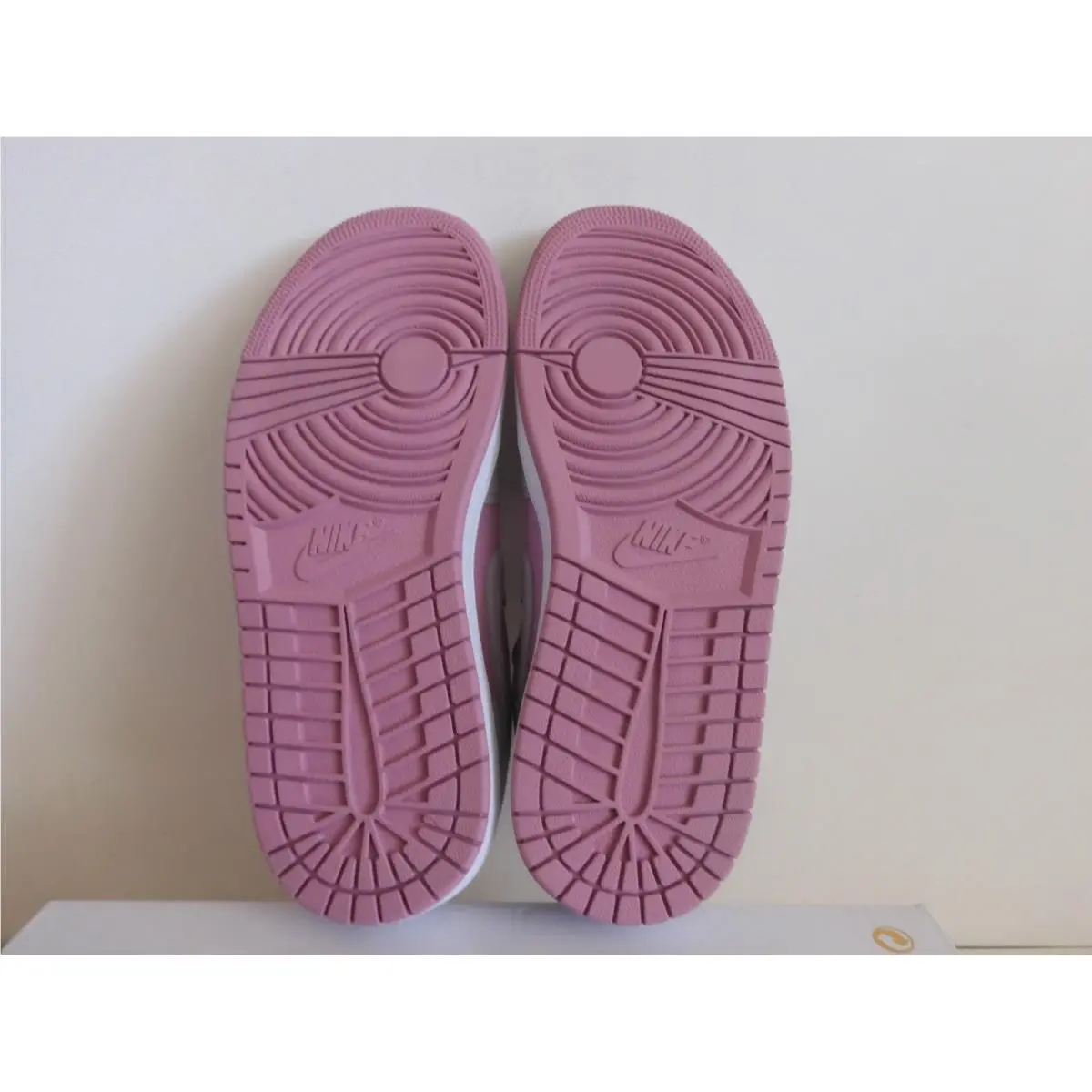 Nike shoes - Air Jordan 1 Low - Air Low - DC0774-510 - Pink (UPC: 197601455886) 5