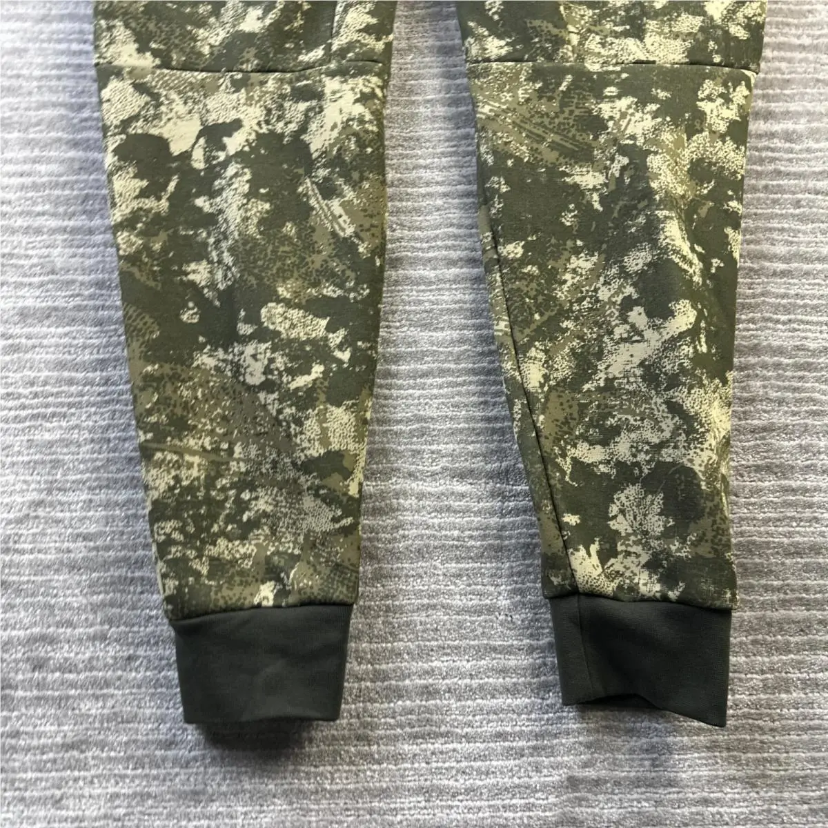 Nike clothing - Green 4
