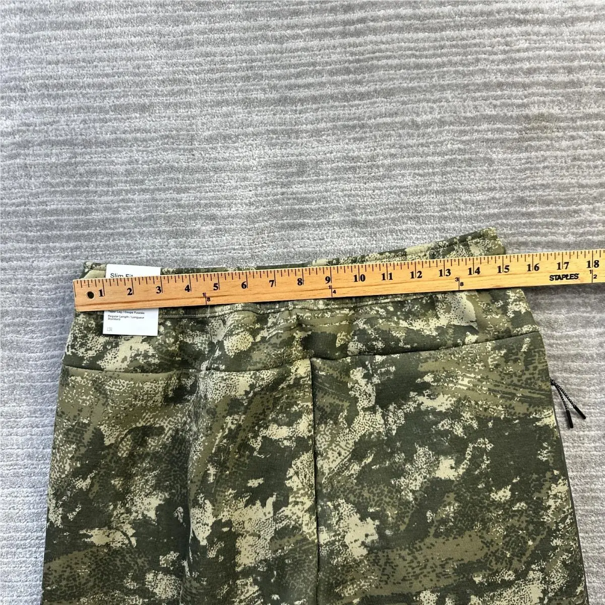 Nike clothing - Green 10