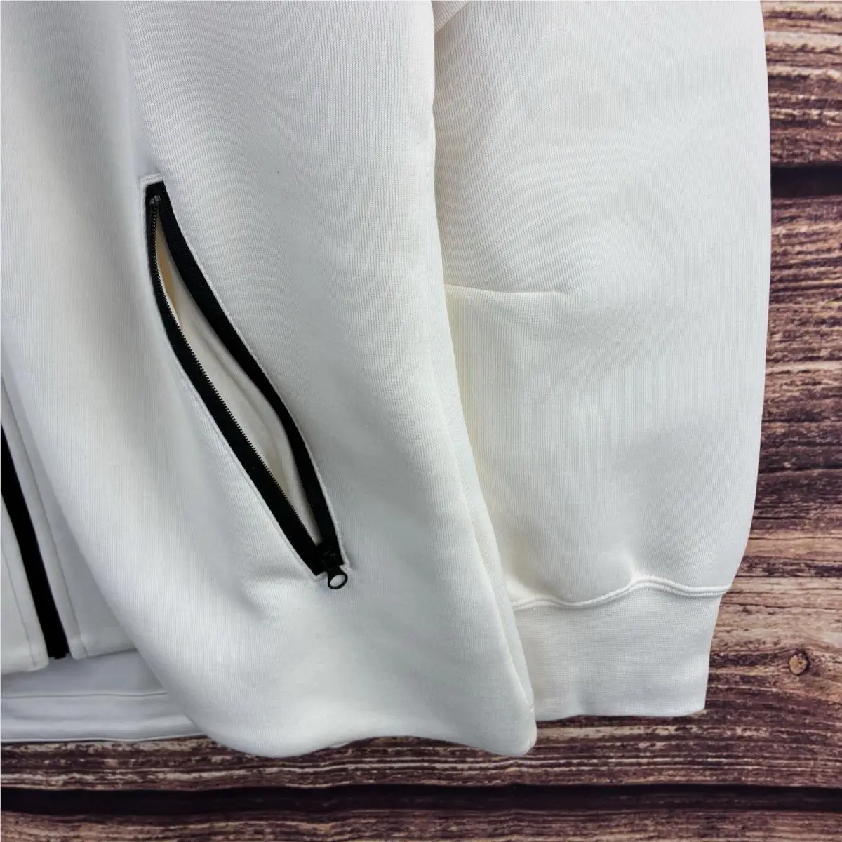 Nike clothing - FB8338-110 - FB8338-110 - Ivory (UPC: 0196607985151) 3