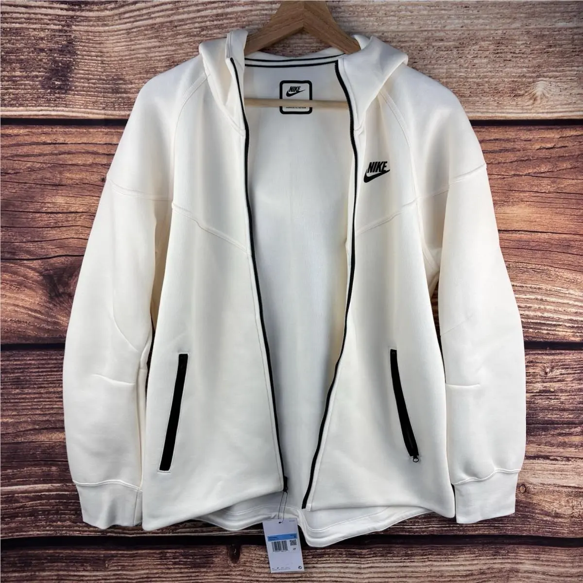 Nike clothing - FB8338-110 - FB8338-110 - Ivory (UPC: 0196607985151) 6