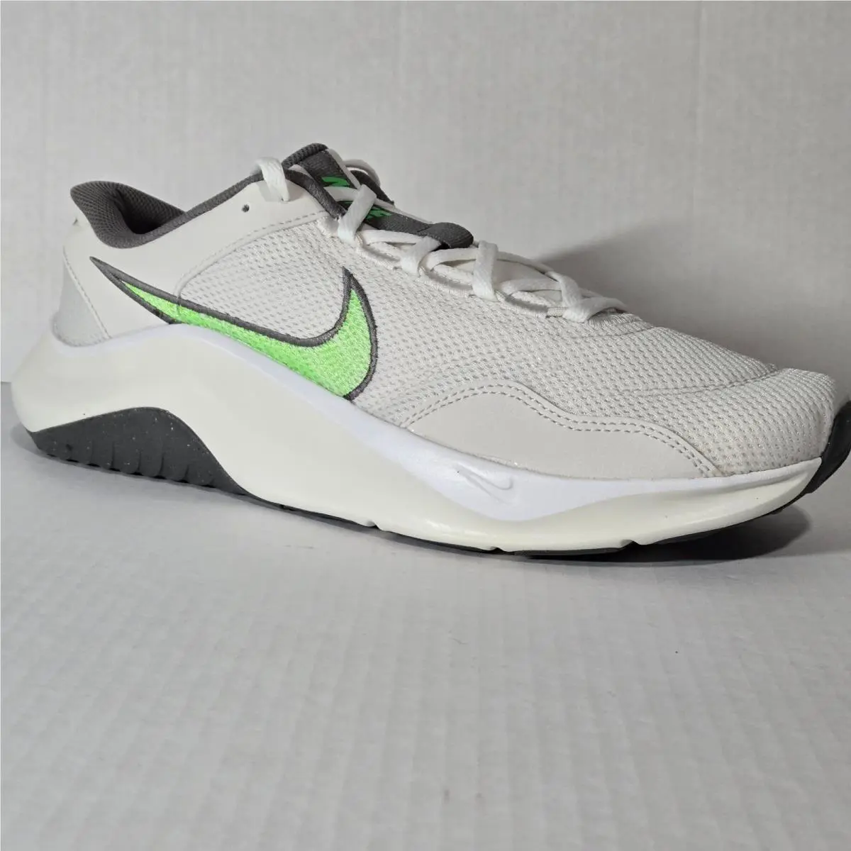 Nike shoes - Nike Legend - Legend - White 0
