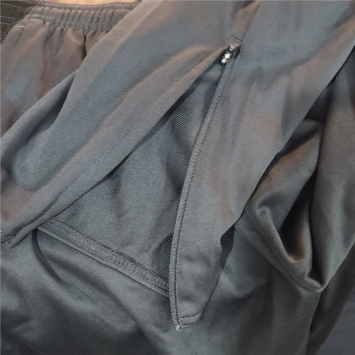 Nike clothing - BV6934 - BV6934 - Gray (UPC: 00193654368180) 8