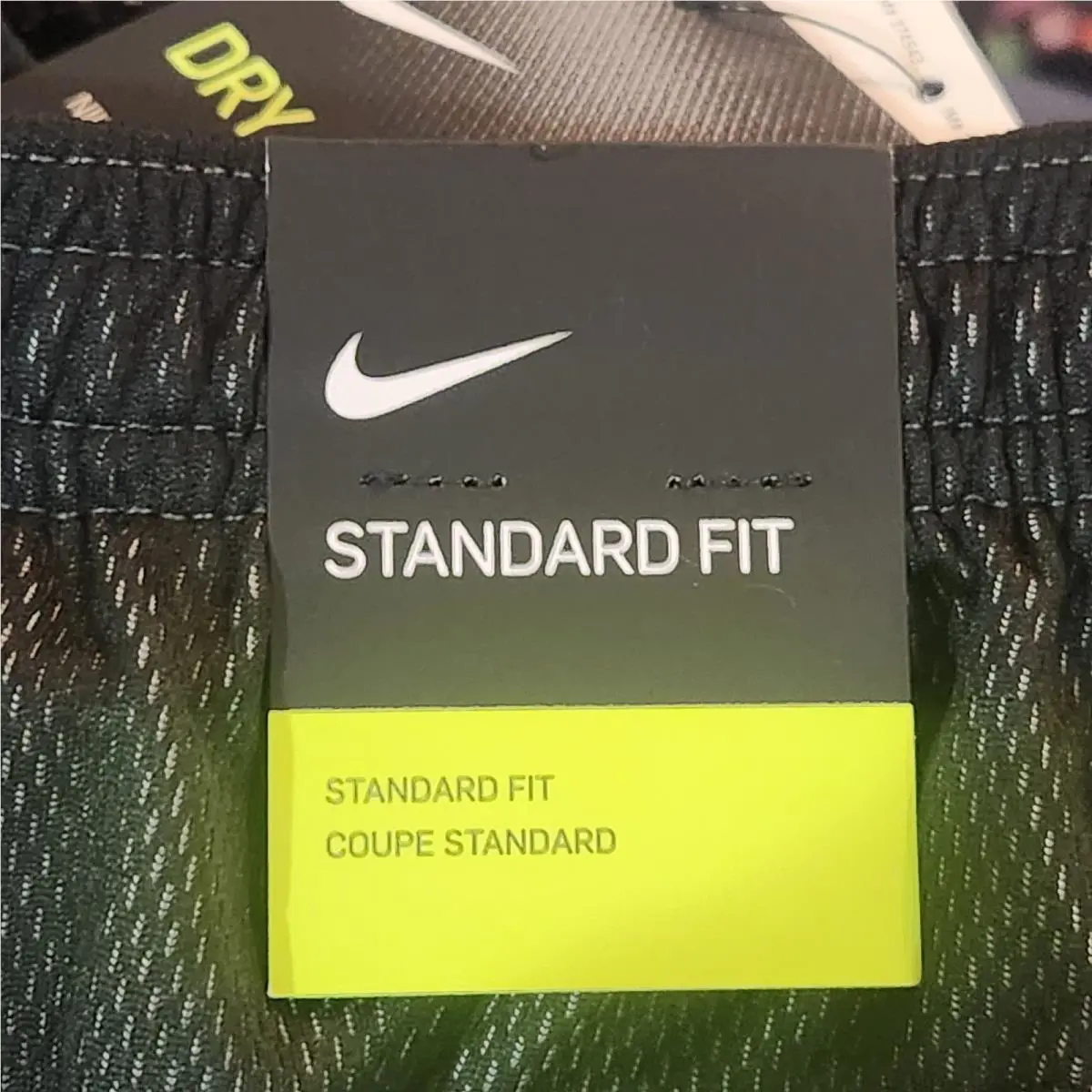 Nike clothing - BV6934 - BV6934 - Gray (UPC: 00193654368180) 5