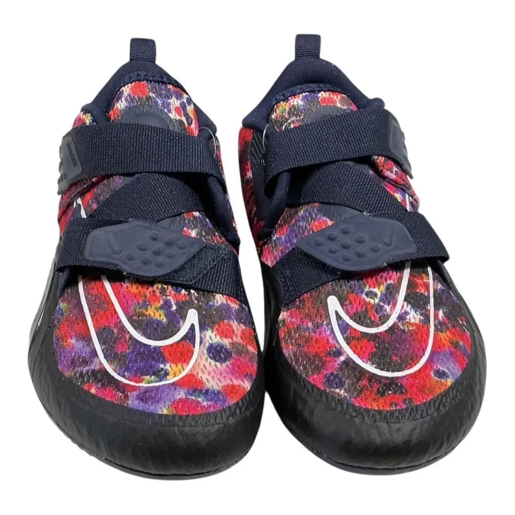 Nike shoes - Nike Superrep Cycle 2 Next Nature - DH3395-400 - Black Multicolor 0