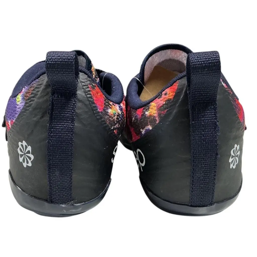 Nike shoes - Nike Superrep Cycle 2 Next Nature - DH3395-400 - Black Multicolor 5