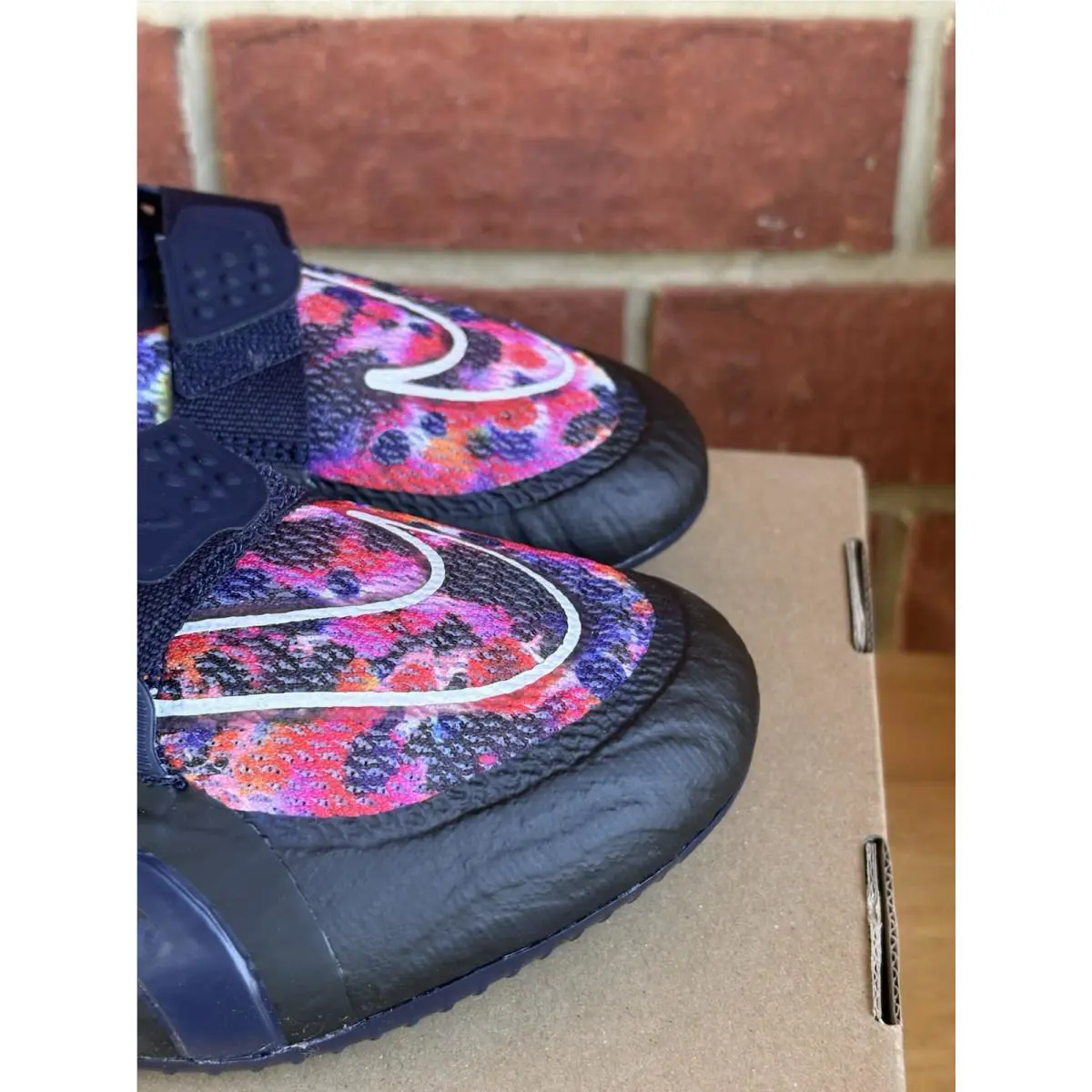 Nike shoes - Nike SuperRep - SuperRep - DH3395400 - Black 3