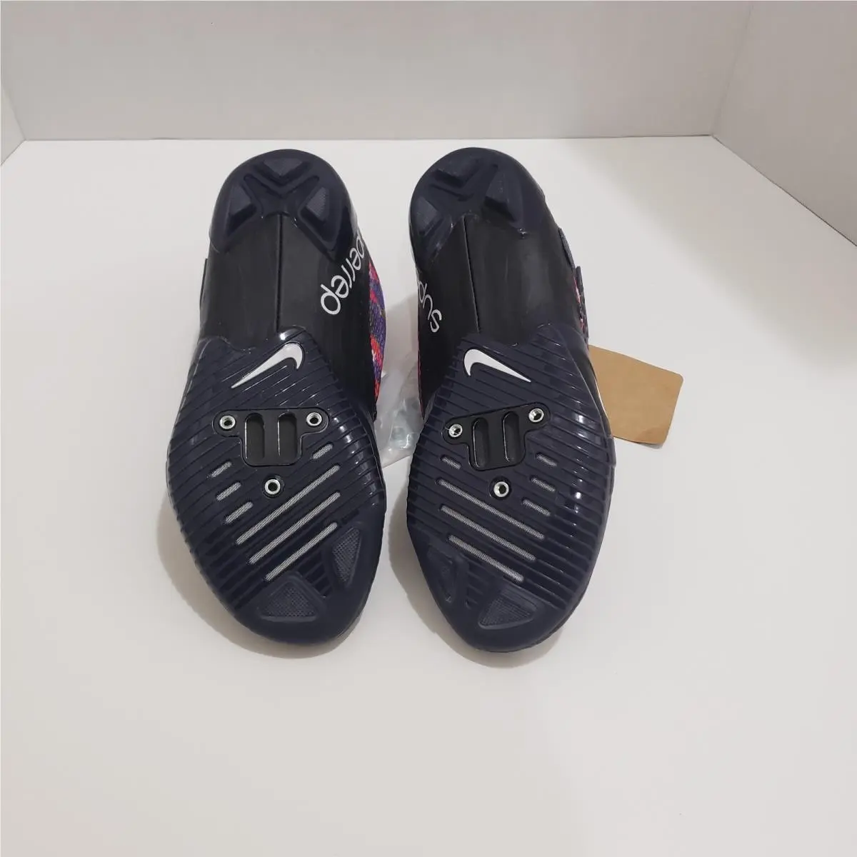 Nike shoes - Nike SuperRep Cycle 2 Next Nature - DH3395-400 - Blue 0