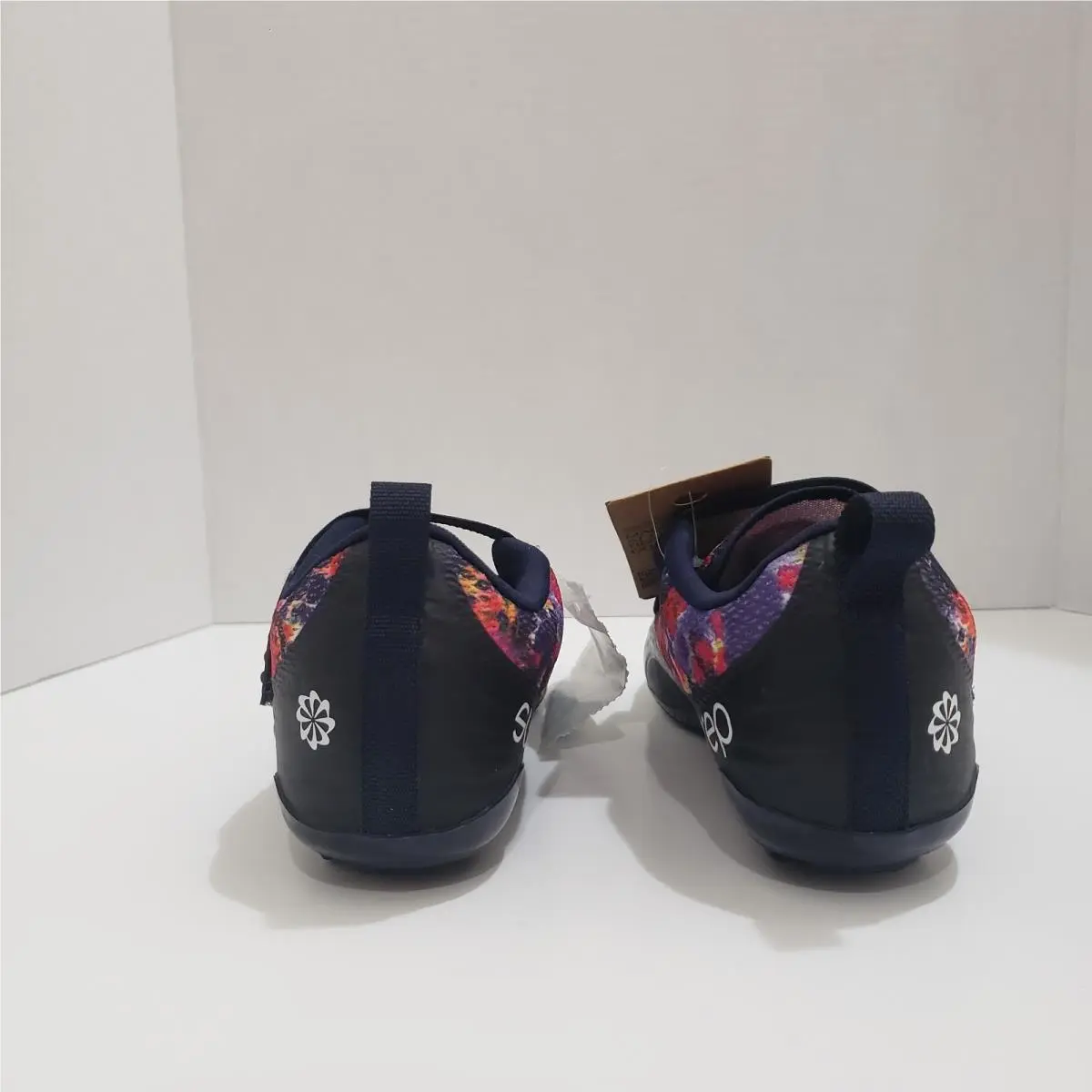 Nike shoes - Nike SuperRep Cycle 2 Next Nature - DH3395-400 - Blue 2