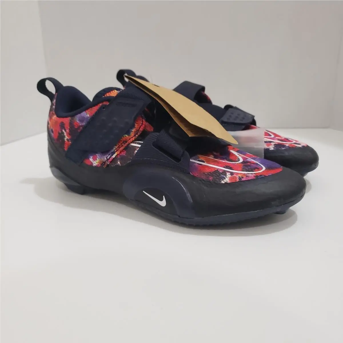 Nike shoes - Nike SuperRep Cycle 2 Next Nature - DH3395-400 - Blue 3