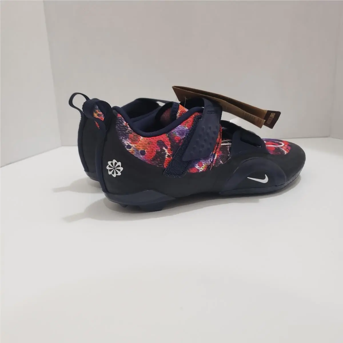 Nike shoes - Nike SuperRep Cycle 2 Next Nature - DH3395-400 - Blue 5