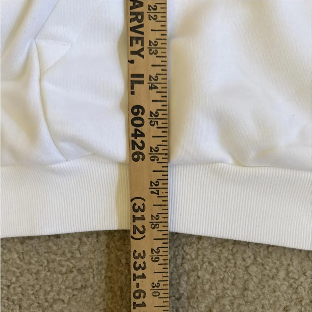 Nike clothing - White (UPC: 197596941739) 11